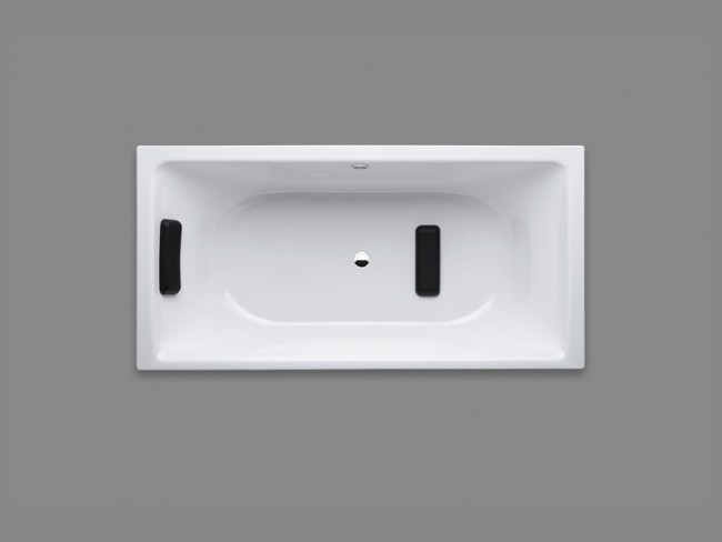 Подголовник Bette BETTERELAX (B57-0211) белый