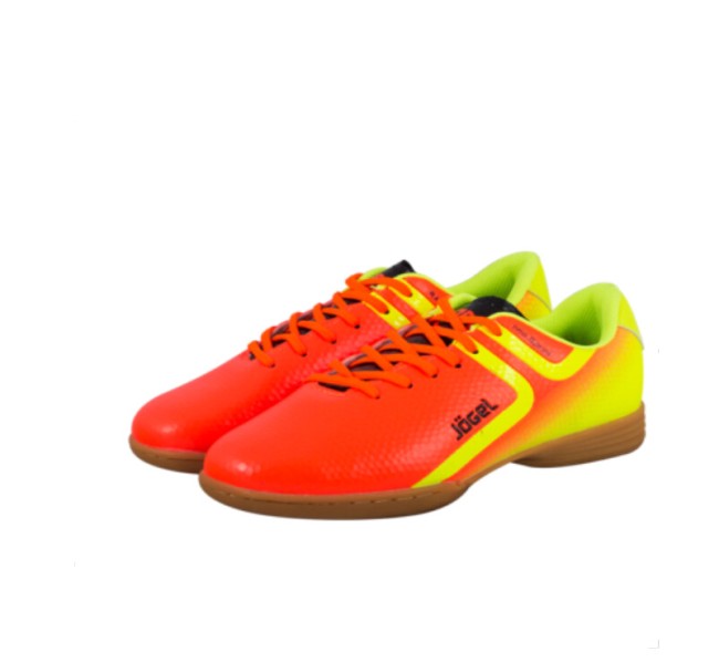 Бутсы Jögel Rapido JSH4001-Y 1/10 оранжевый 34