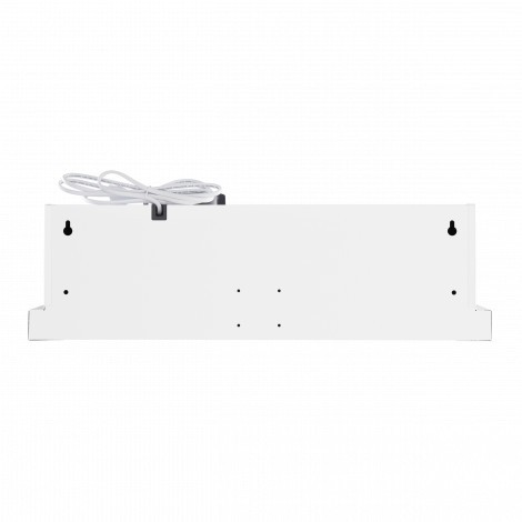 Встраиваемая вытяжка Maunfeld VS Light 60 белый Встраиваемая вытяжка Maunfeld VS Light 60 белый