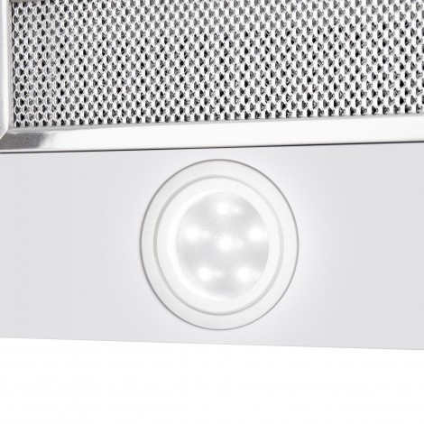Встраиваемая вытяжка Maunfeld VS Light 60 белый Встраиваемая вытяжка Maunfeld VS Light 60 белый