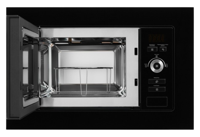 Встраиваемая микроволновая печь Akpo MEA 82008 MEP01 BL Встраиваемая микроволновая печь Akpo MEA 82008 MEP01 BL