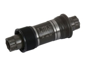 Каретка Shimano ES300 68/113