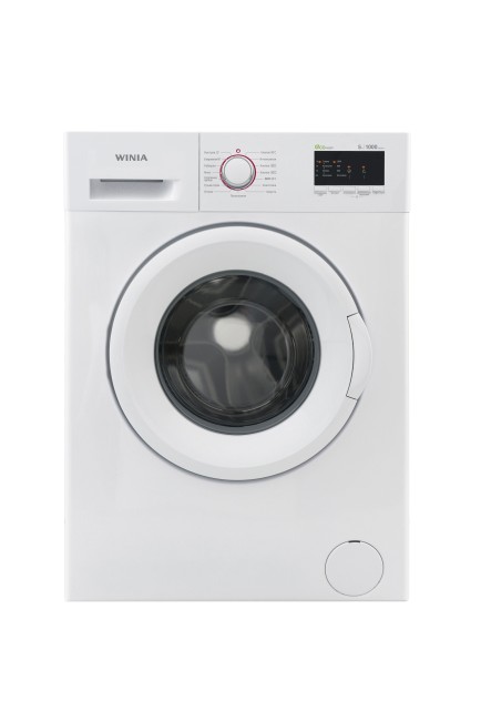 Стиральная машина Winia WMD-S510B1W