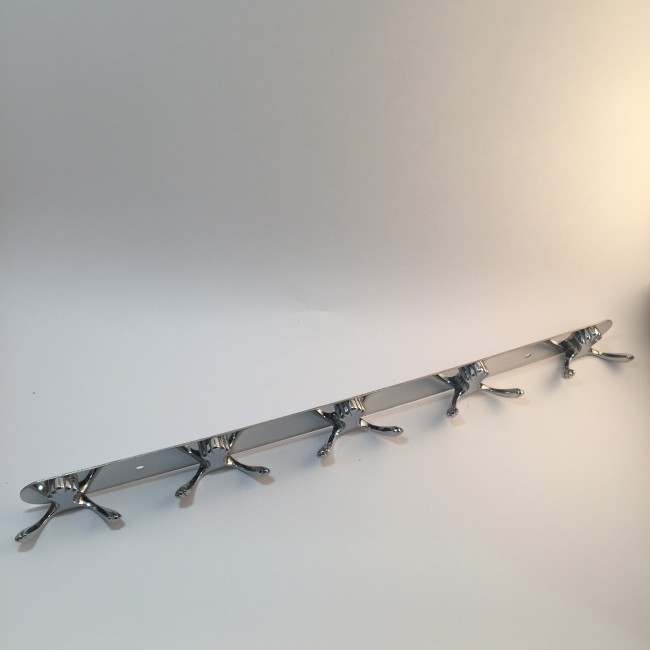 Планка с крючками Rainbowl 305