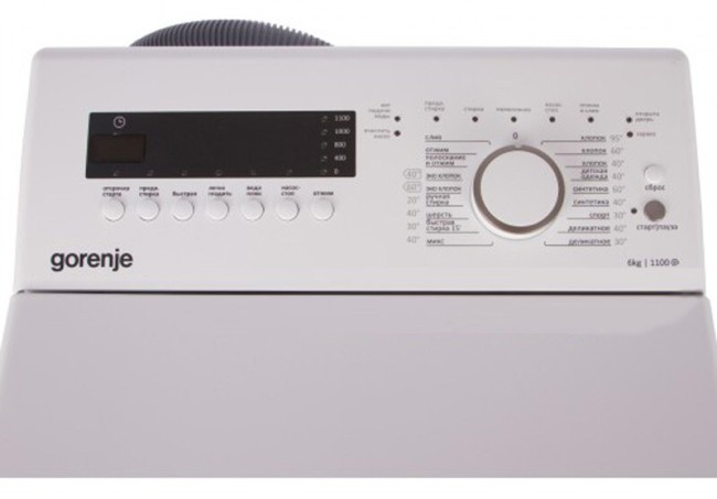 Стиральная машина Gorenje WT 62123