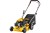 Газонокосилка бензиновая STEHER GLM-410