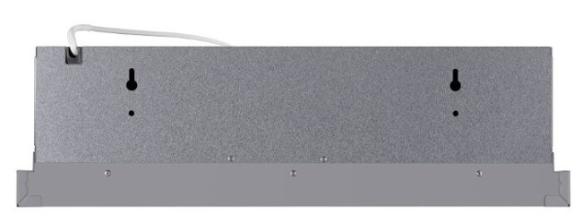 Встраиваемая вытяжка Maunfeld VS С 50 Gl inox