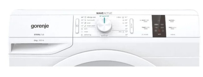 Стиральная машина Gorenje WP 6YS3