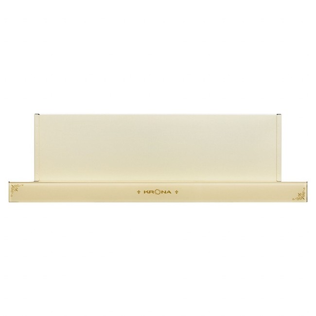 Встраиваемая вытяжка Krona Kamilla 600 Retro ivory