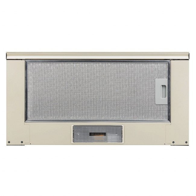 Встраиваемая вытяжка Krona Kamilla 600 Retro ivory