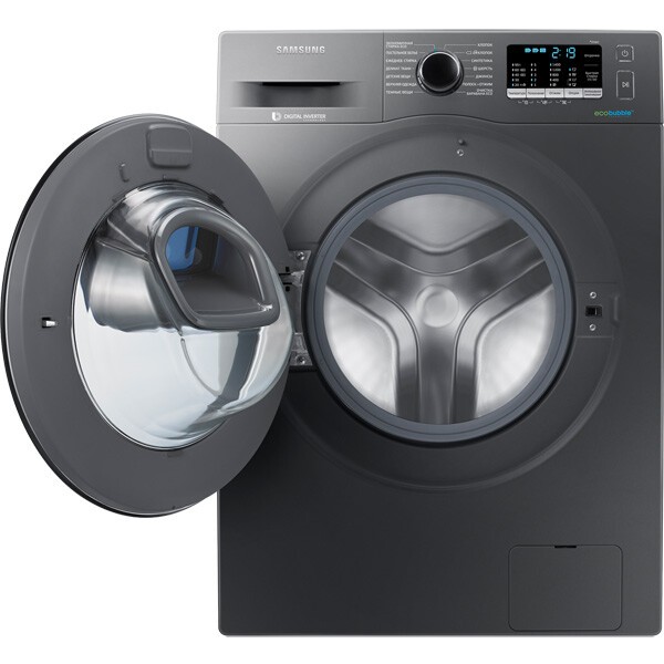 Стиральная машина Samsung WW90K54H0UX