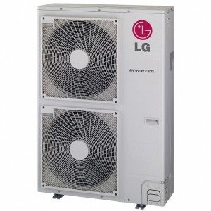 Внешний блок кондиционера LG Multi F DX FM57AH