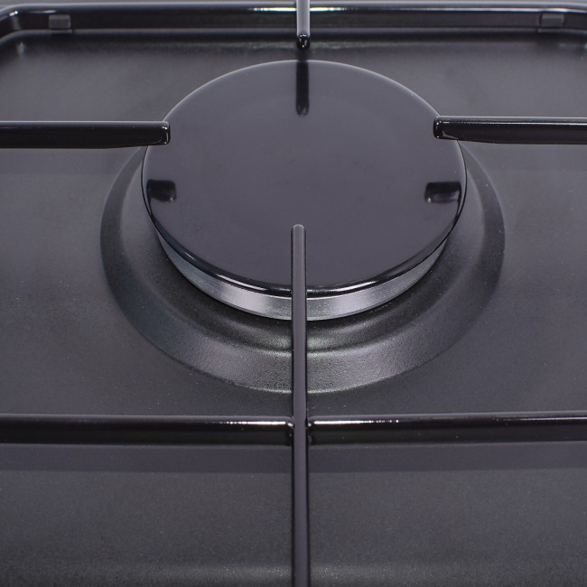 Встраиваемая газовая варочная панель Esperanza HG2S5 B