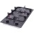 Встраиваемая газовая варочная панель Esperanza HG2S5 B