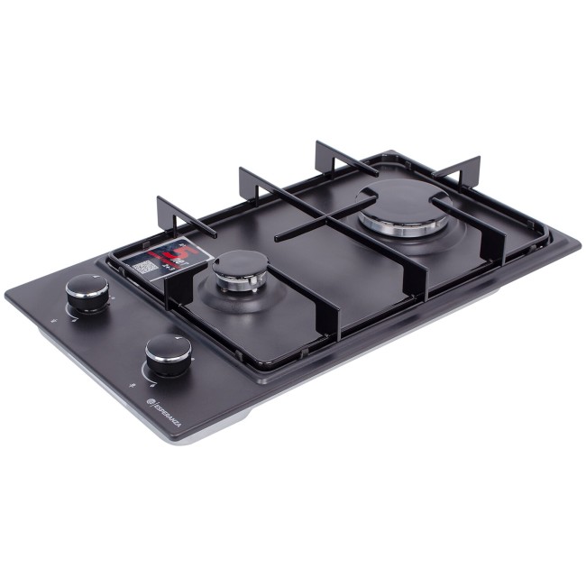 Встраиваемая газовая варочная панель Esperanza HG2S5 B