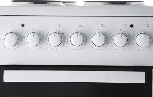 Электрическая плита Darina 1F 2419 W Электрическая плита Darina 1F 2419 W