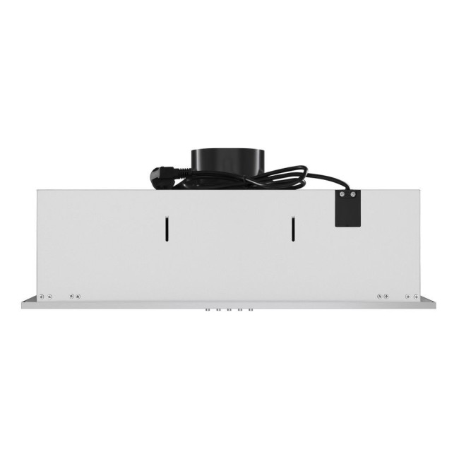 Встраиваемая вытяжка HOMSair Camelia Power 60 нержавейка