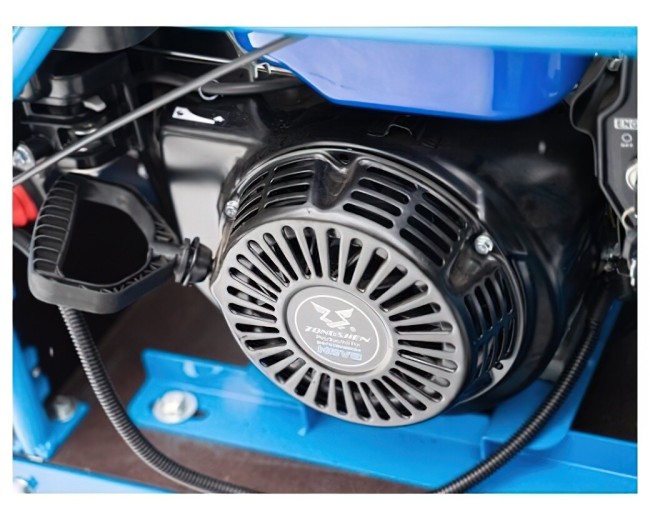 Мотобуксировщик Нева МС6- ZS (GB270) Мотобуксировщик Нева МС6- ZS (GB270)