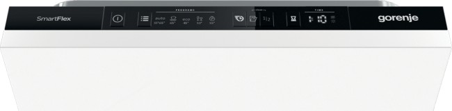 Встраиваемая посудомоечная машина Gorenje GV 561D11