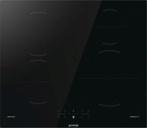 Встраиваемая индукционная варочная панель Gorenje GI 6401 BSC