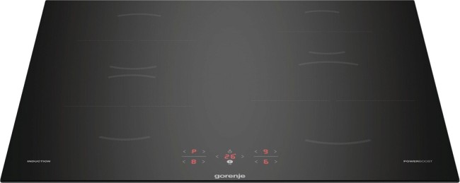 Встраиваемая индукционная варочная панель Gorenje GI 6401 BSC Встраиваемая индукционная варочная панель Gorenje GI 6401 BSC