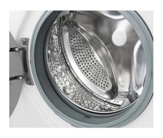 Стиральная машина с сушкой LG F1296CDS3