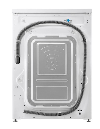 Стиральная машина с сушкой LG F1296CDS3