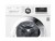 Стиральная машина с сушкой LG F1296CDS3