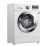 Стиральная машина с сушкой LG F1296CDS3