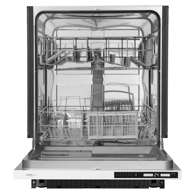 Встраиваемая посудомоечная машина HOMSair DW66M