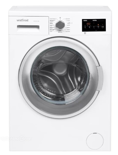 Стиральная машина VestFrost VFWM 1041 SWE