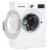 Стиральная машина VestFrost VFWM 1041 SWE