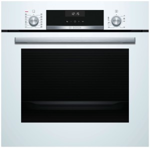 Встраиваемый электрический духовой шкаф Bosch HIJ517YW2R Встраиваемый электрический духовой шкаф Bosch HIJ517YW2R