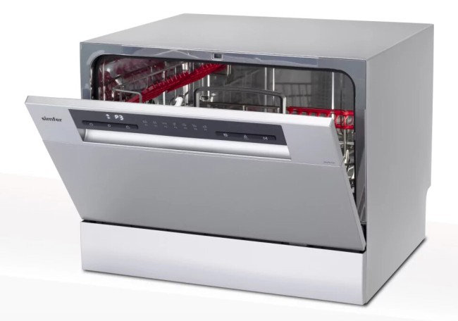 Посудомоечная машина Simfer DGP6701