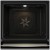 Встраиваемый электрический духовой шкаф Gorenje BO 6735 CLB