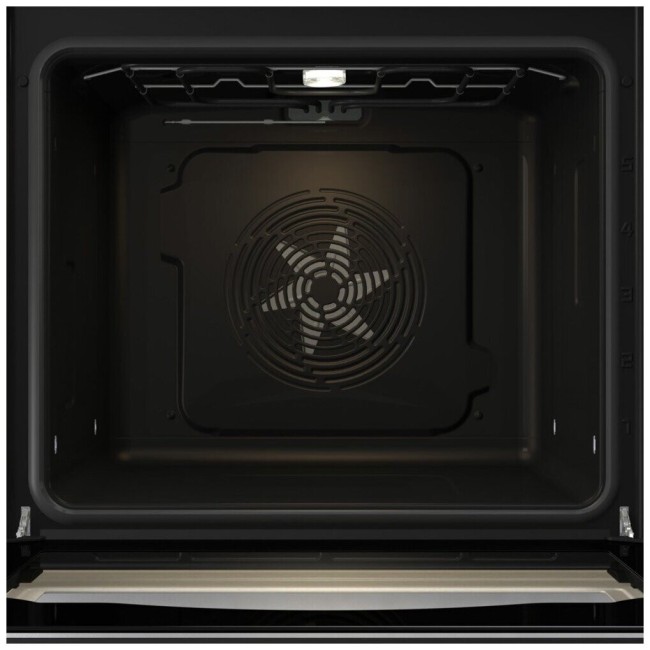 Встраиваемый электрический духовой шкаф Gorenje BO 6735 CLB