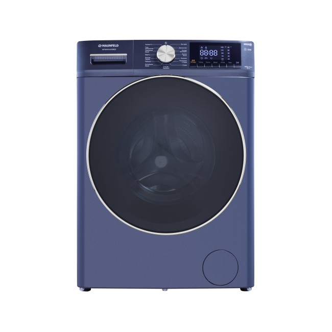 Стиральная машина Maunfeld MFWM1410SB02