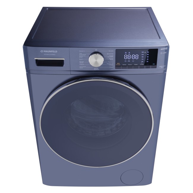Стиральная машина Maunfeld MFWM1410SB02