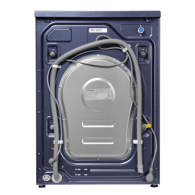 Стиральная машина Maunfeld MFWM1410SB02