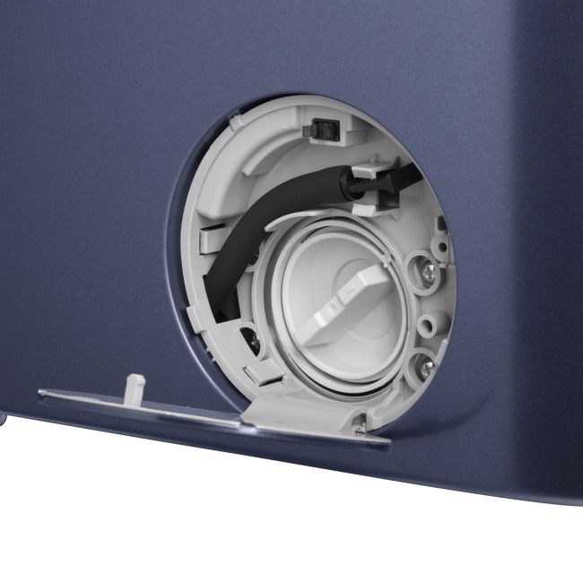 Стиральная машина Maunfeld MFWM1410SB02