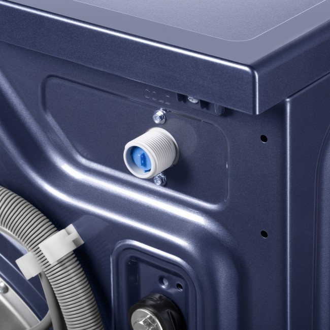 Стиральная машина Maunfeld MFWM1410SB02