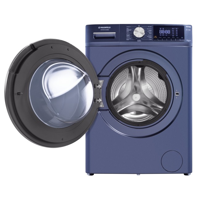 Стиральная машина Maunfeld MFWM1410SB02