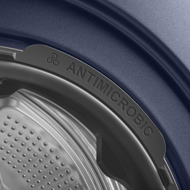 Стиральная машина Maunfeld MFWM1410SB02