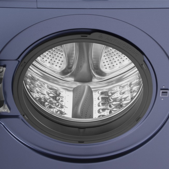 Стиральная машина Maunfeld MFWM1410SB02