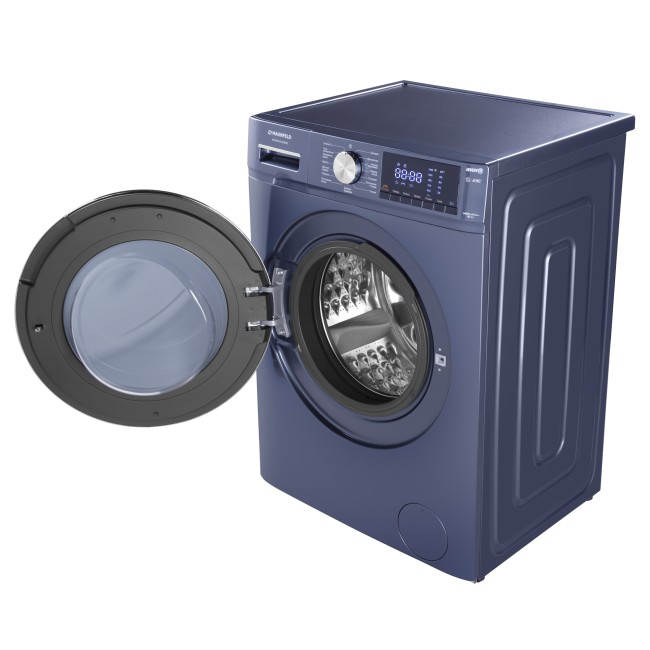 Стиральная машина Maunfeld MFWM1410SB02