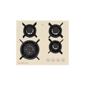 Встраиваемая газовая варочная панель MBS PG-631IV Встраиваемая газовая варочная панель MBS PG-631IV