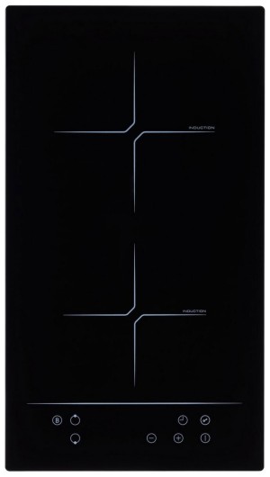 Встраиваемая индукционная варочная панель Simfer H30I72S002