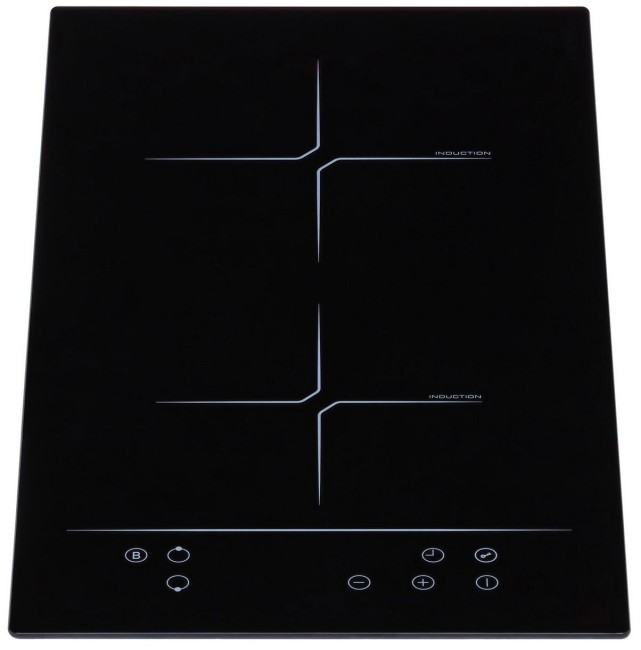 Встраиваемая индукционная варочная панель Simfer H30I72S002 Встраиваемая индукционная варочная панель Simfer H30I72S002