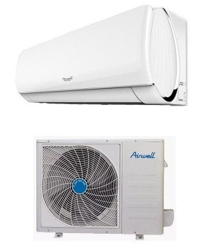 Сплит-система Airwell AW-HFD018-N11/AW-YHFD018-H11
