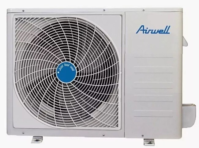 Сплит-система Airwell AW-HFD018-N11/AW-YHFD018-H11